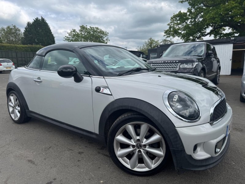 2012 COOPER S EURO 5 S S 2DR 2,500 38 2500.00 MAKE MINI MODEL... photo